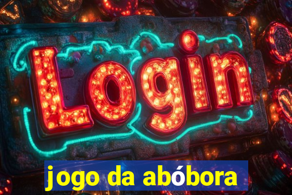 jogo da abóbora